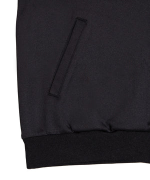 【新サイズ】フードジャージトップ