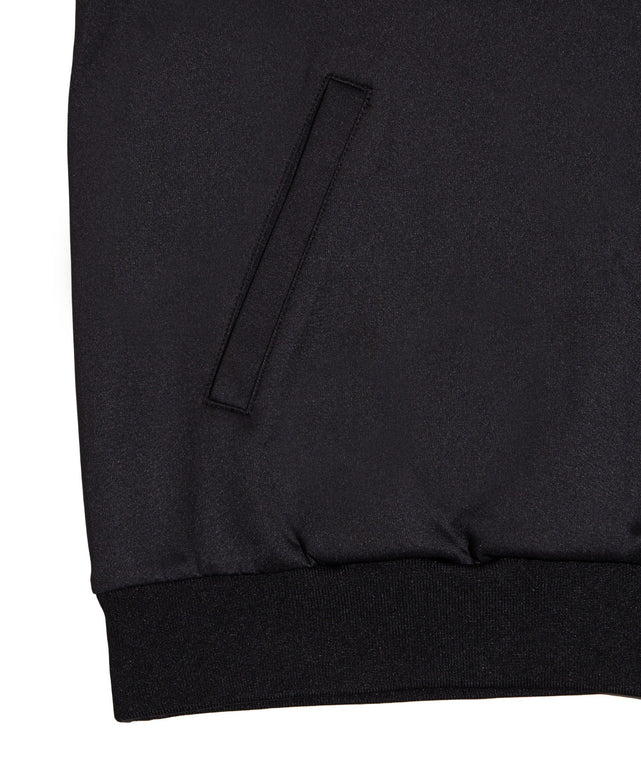 【新サイズ】フードジャージトップ