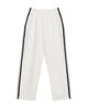 【新サイズ】フードジャージパンツ/ホワイト