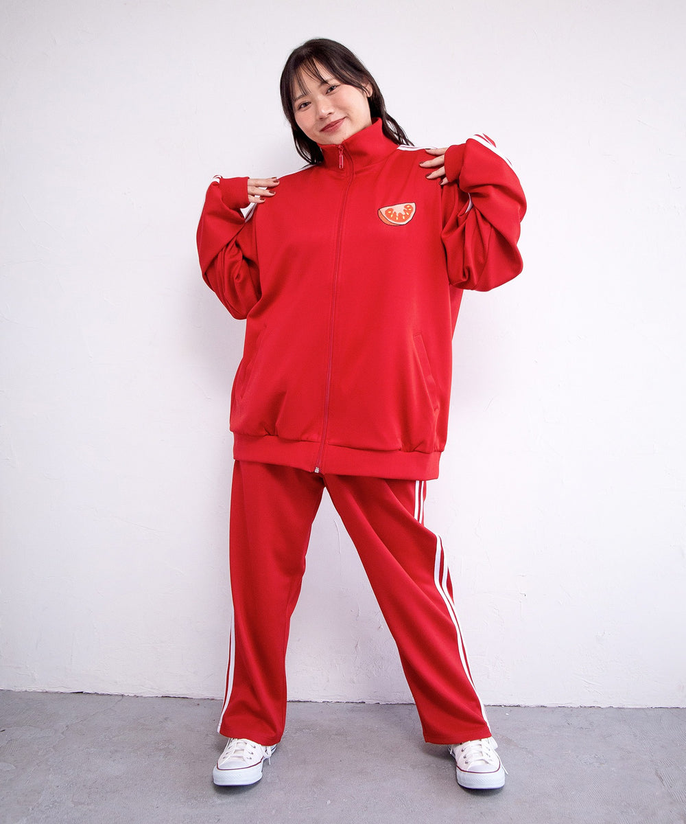 身長：164cm　サイズ3