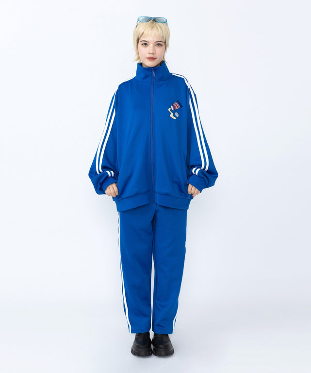 身長：162cm　サイズ1