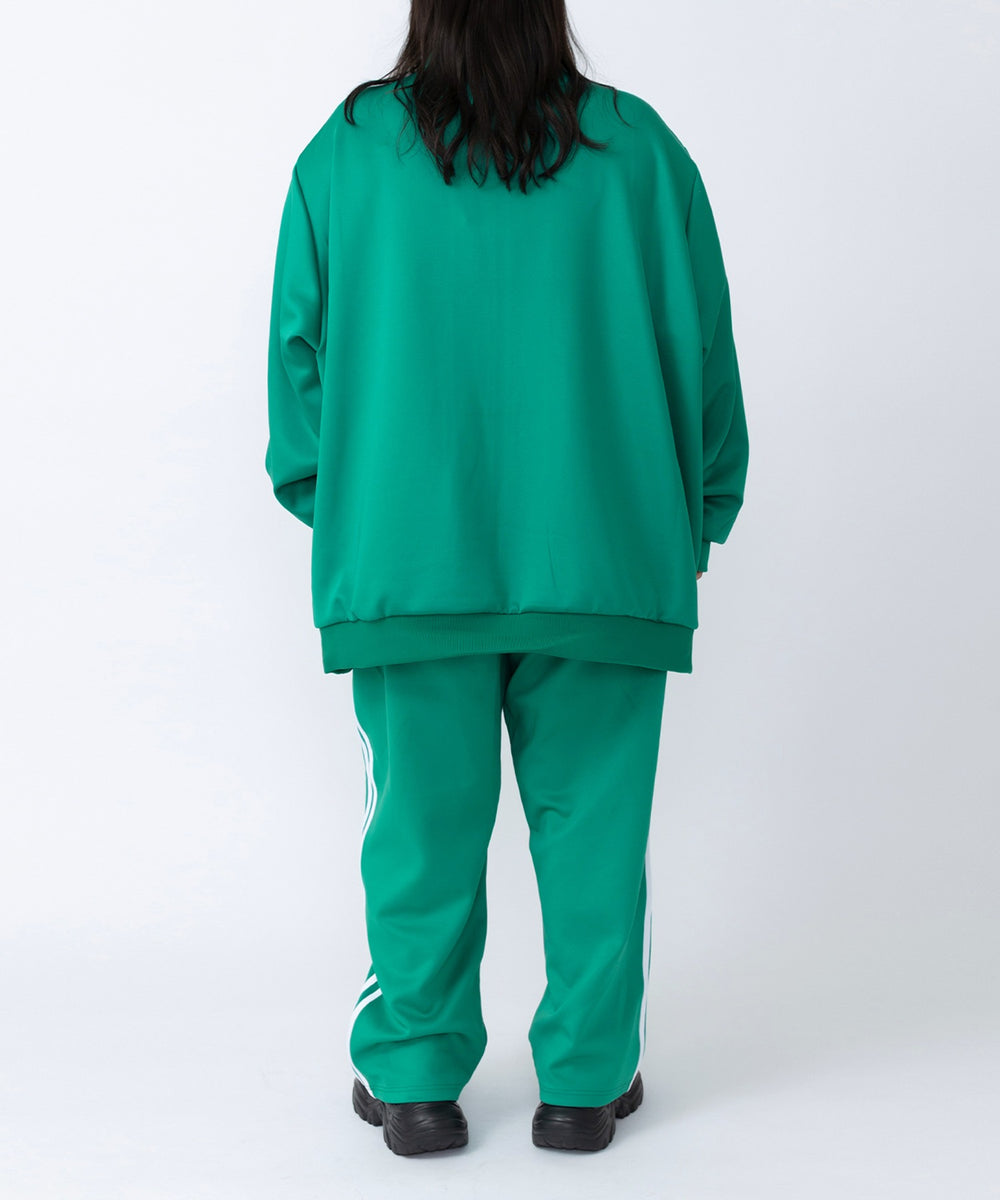 身長：164cm　サイズ4