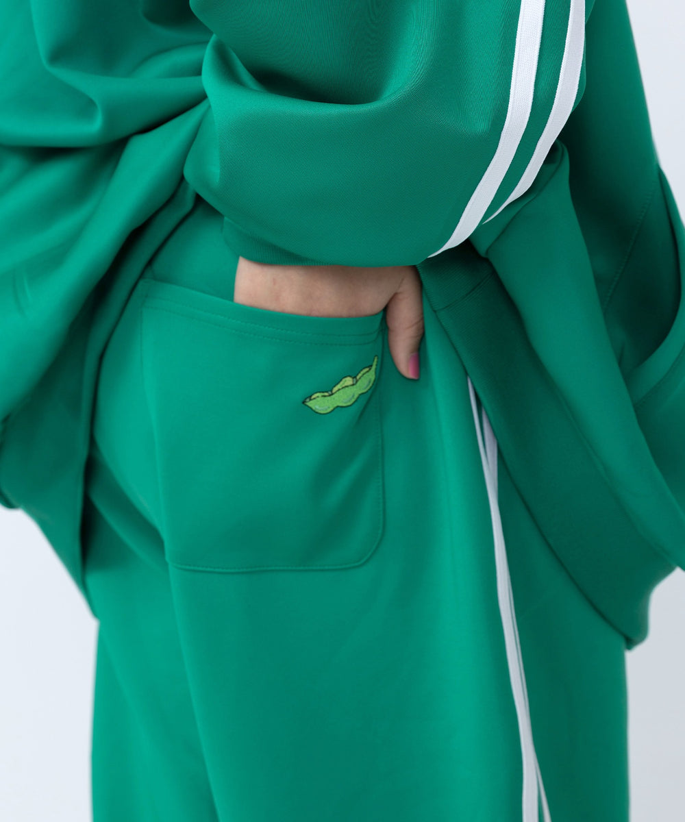 身長：164cm　サイズ4