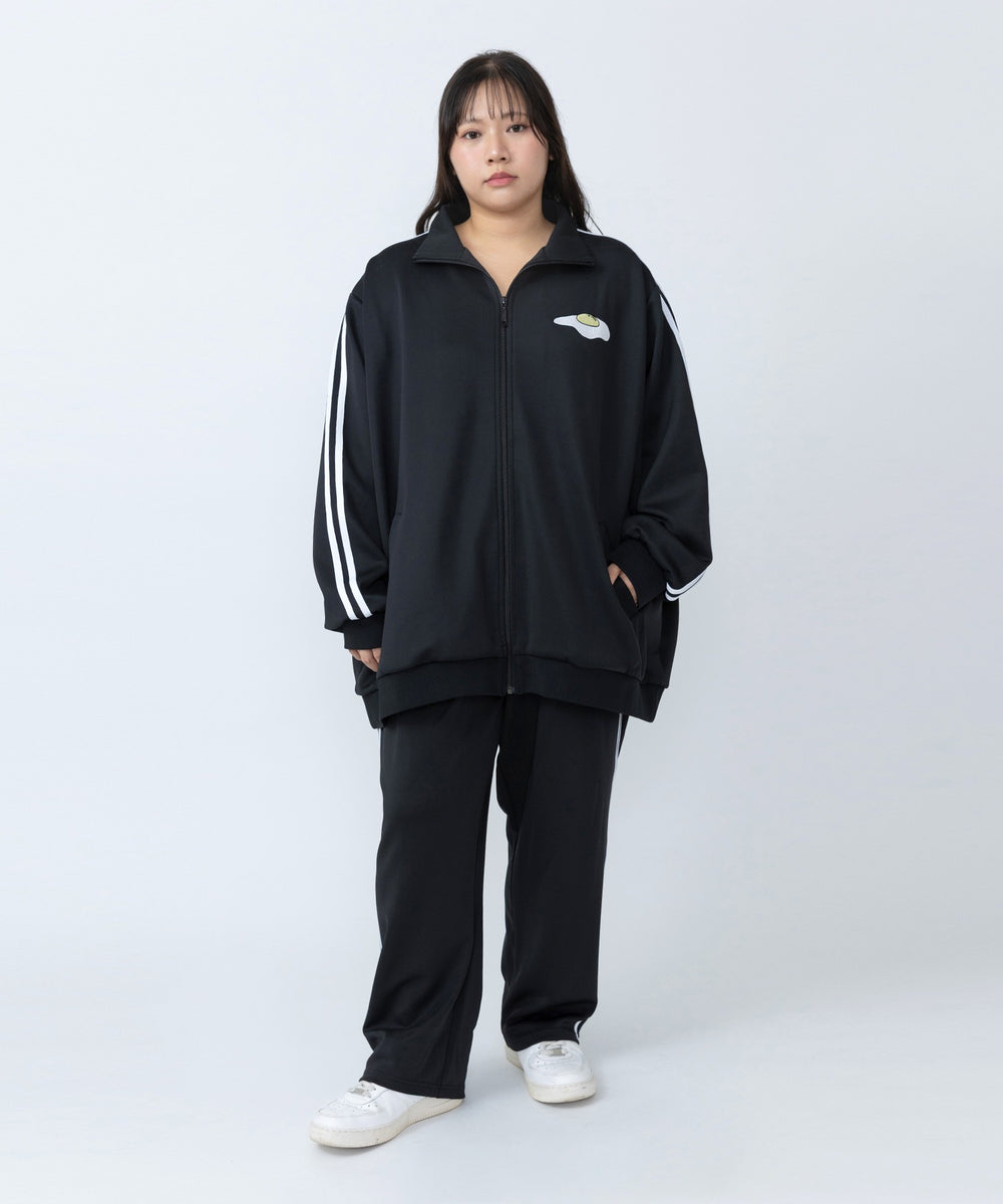 身長：164cm　サイズ4