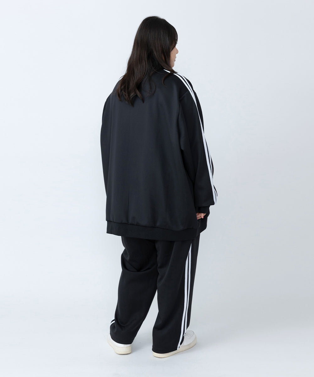 身長：164cm　サイズ4