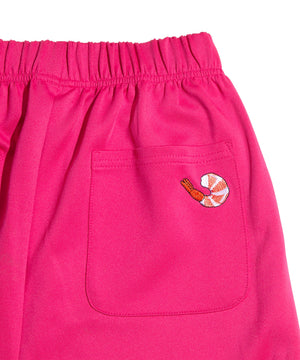 【新サイズ】フードジャージパンツ