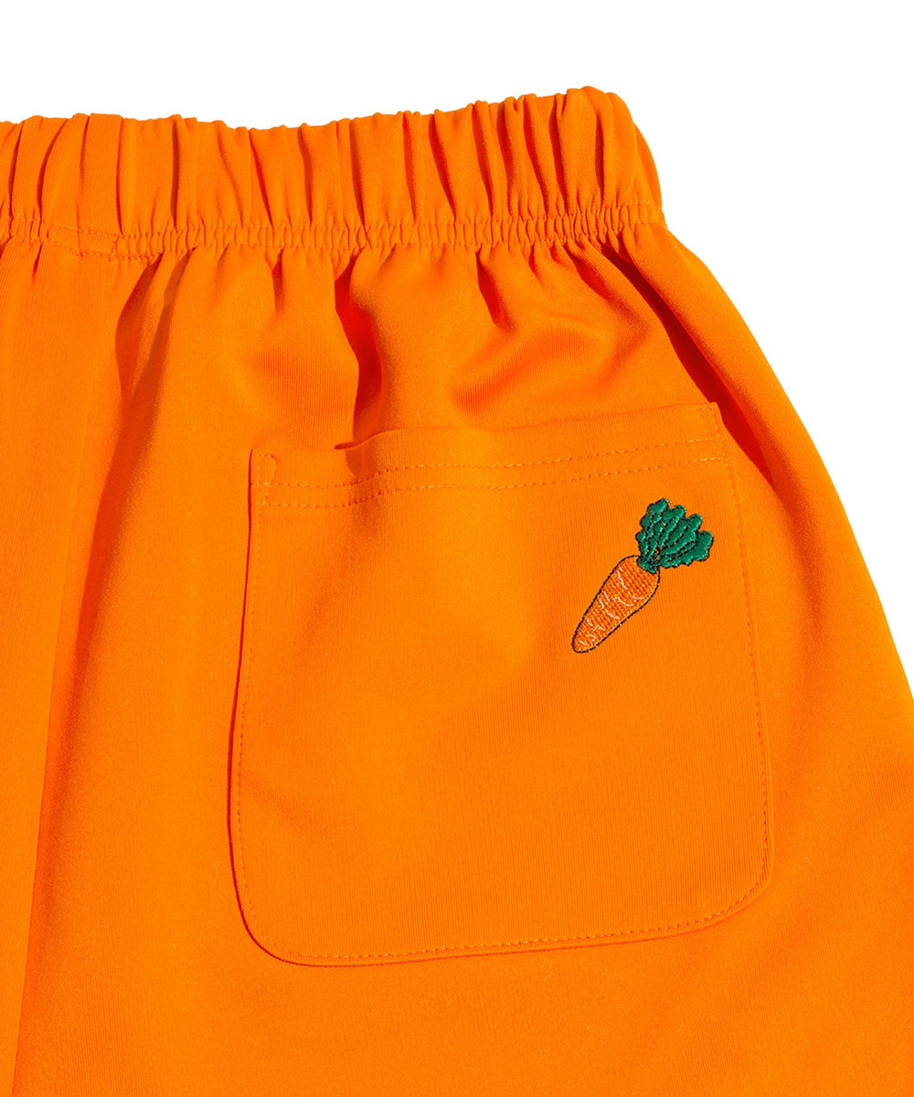 【新サイズ】フードジャージパンツ