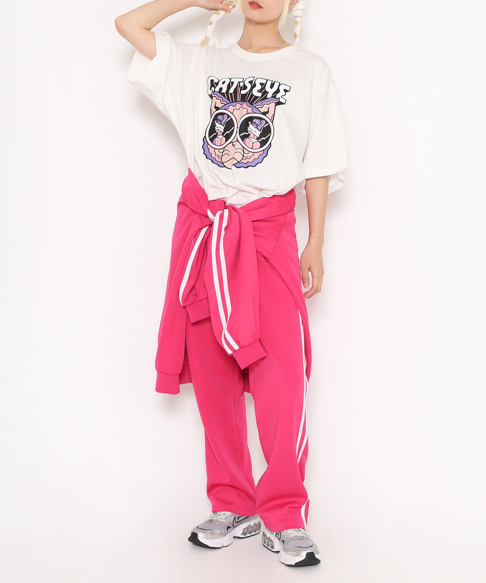 身長：165cm　サイズ1