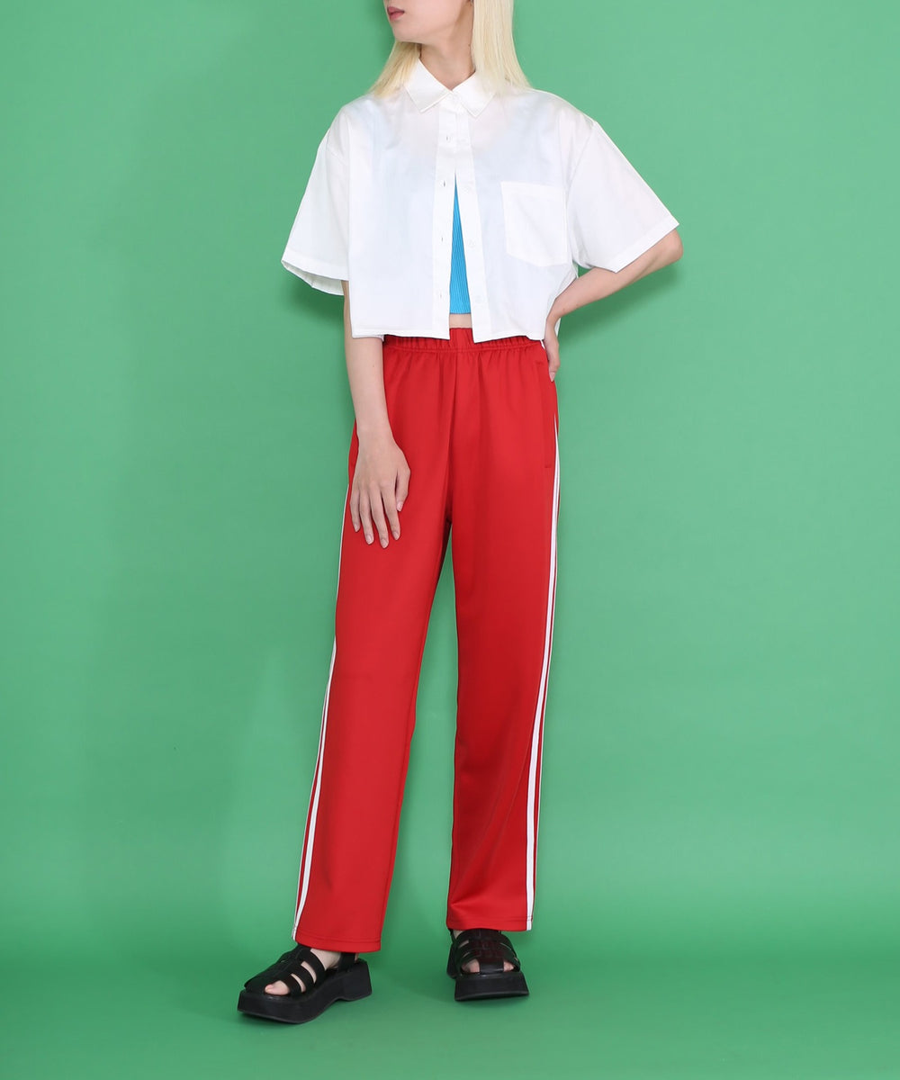 身長：165cm　サイズ1