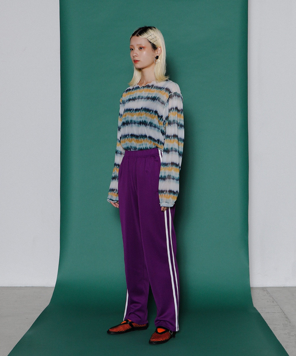 身長：165cm　サイズ1