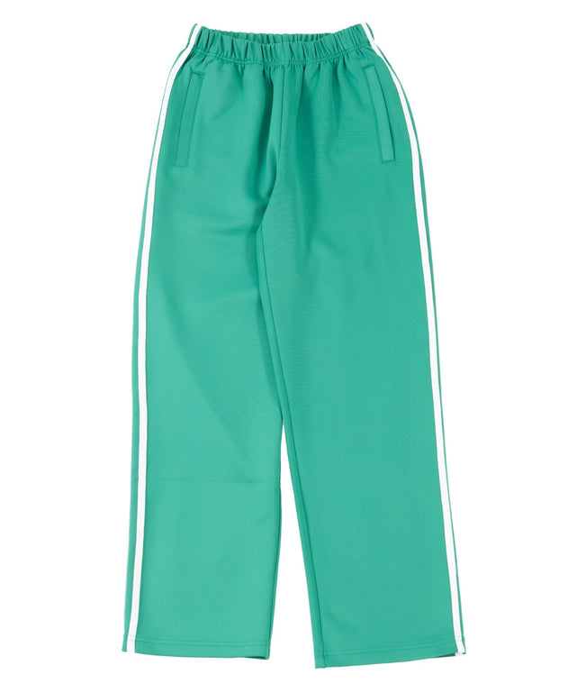 フードジャージパンツ