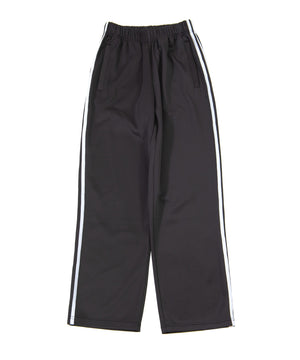 フードジャージパンツ