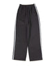フードジャージパンツ