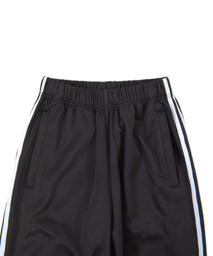 フードジャージパンツ