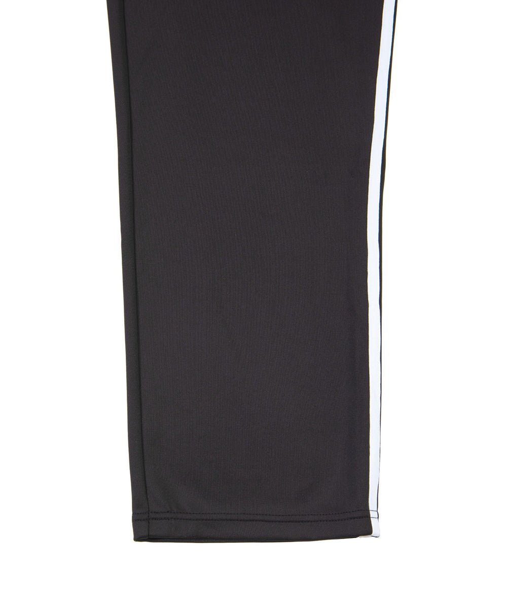 フードジャージパンツ