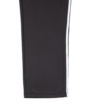 フードジャージパンツ