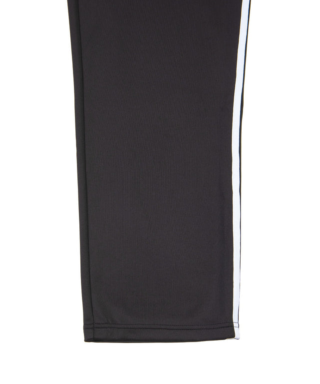 フードジャージパンツ