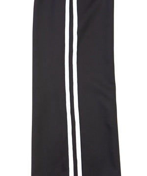 フードジャージパンツ