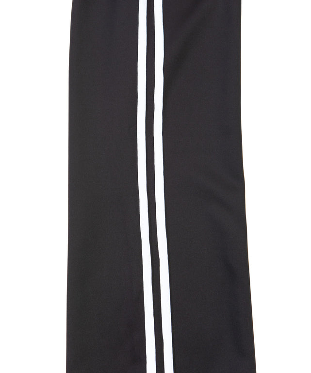 フードジャージパンツ