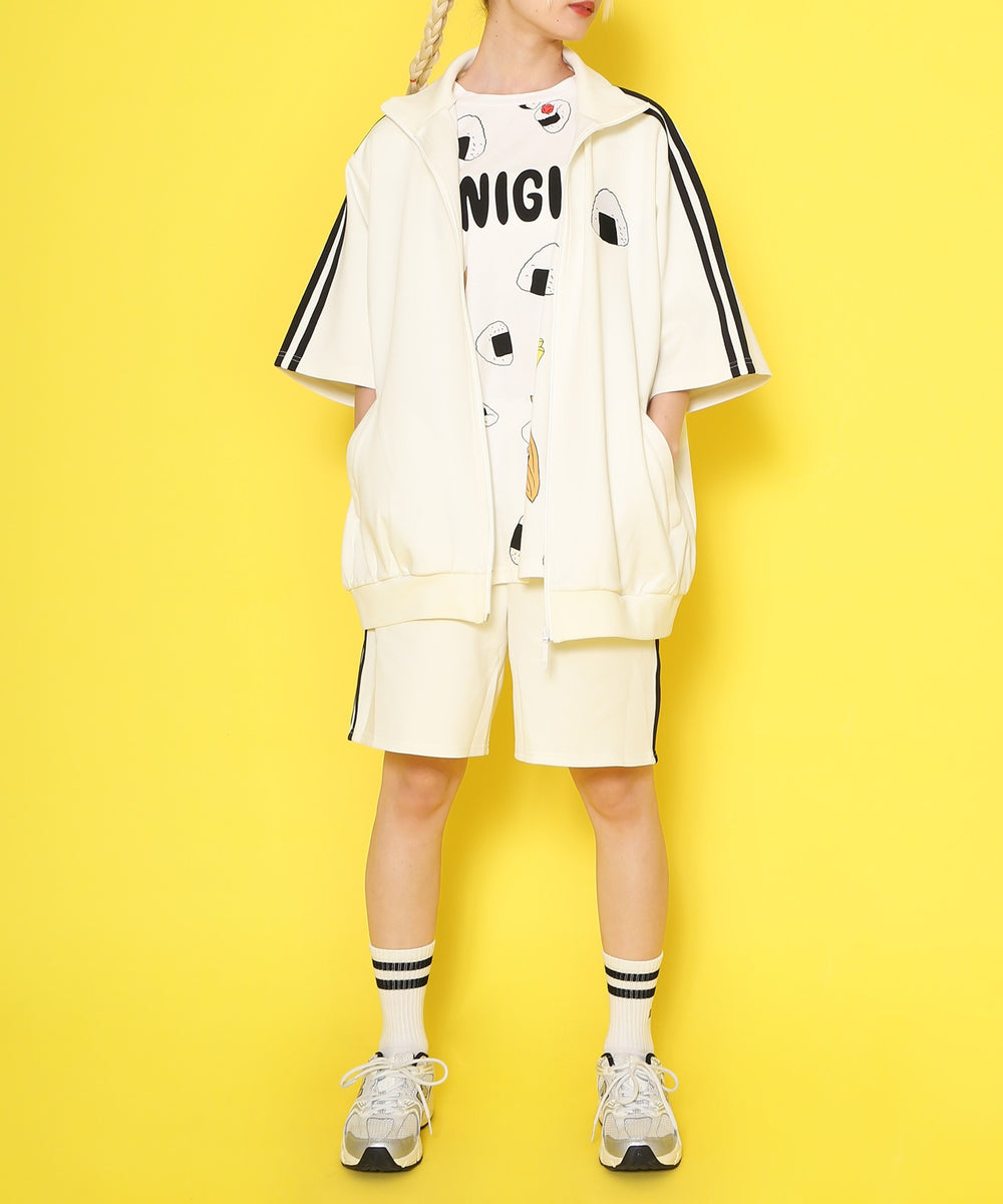 身長：165cm　サイズ1