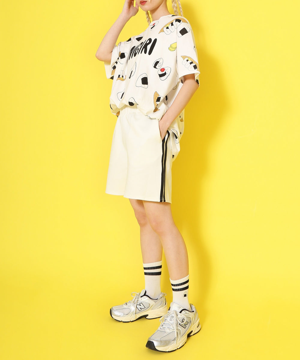 身長：165cm　サイズ1