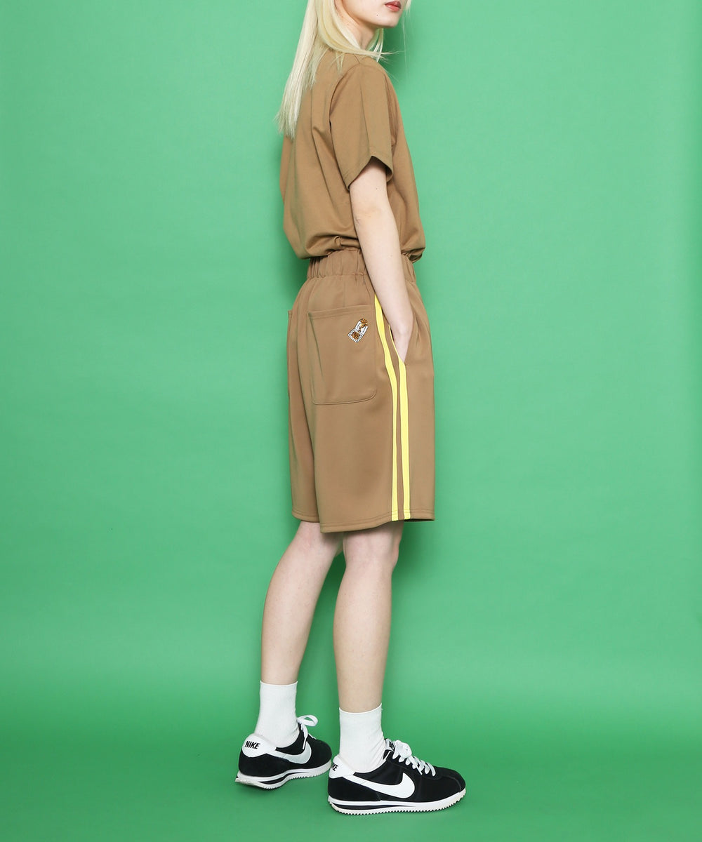 身長：165cm　サイズ2