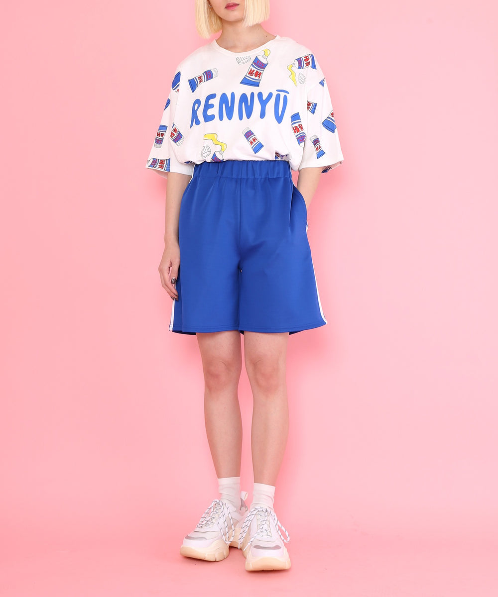 身長：165cm　サイズ1