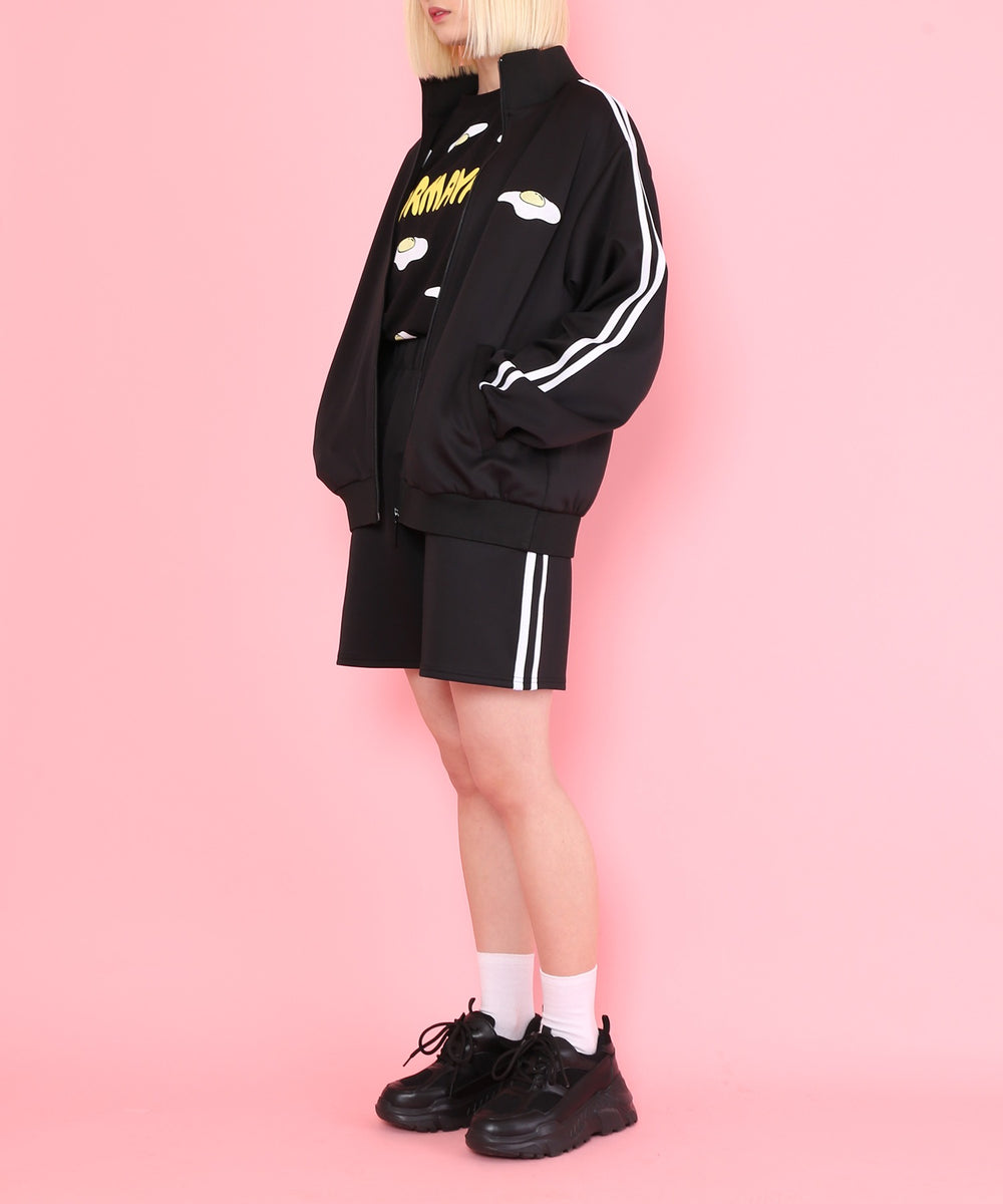 身長：165cm　サイズ1