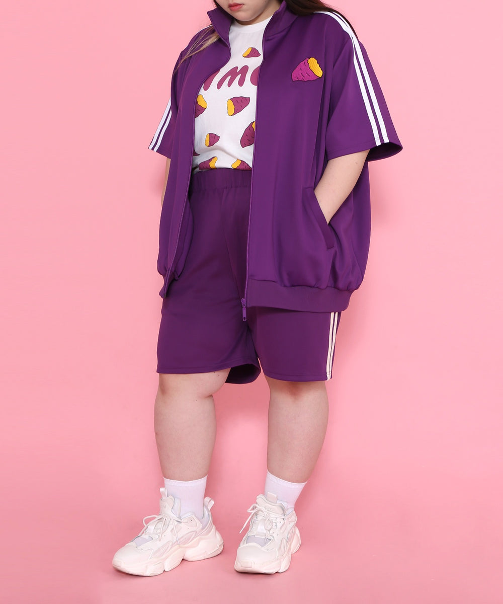 身長：163cm　サイズ4