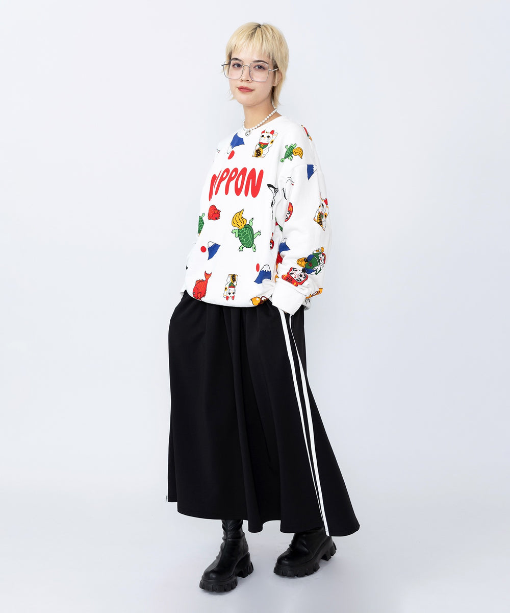 身長：162cm　サイズ2