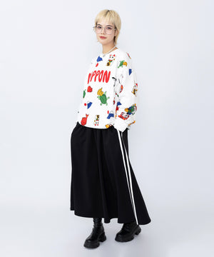 身長：162cm　サイズ2