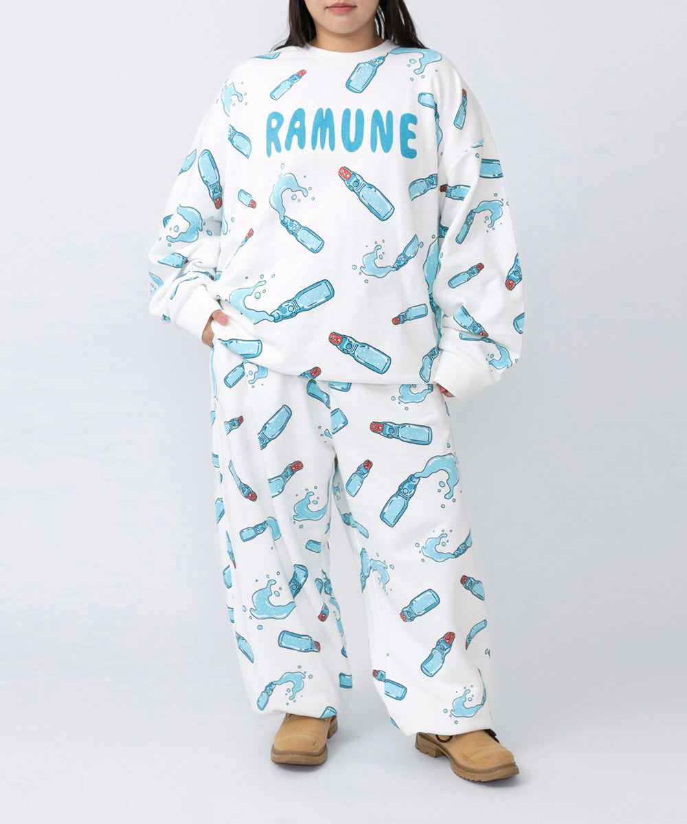 身長：164cm　サイズ5