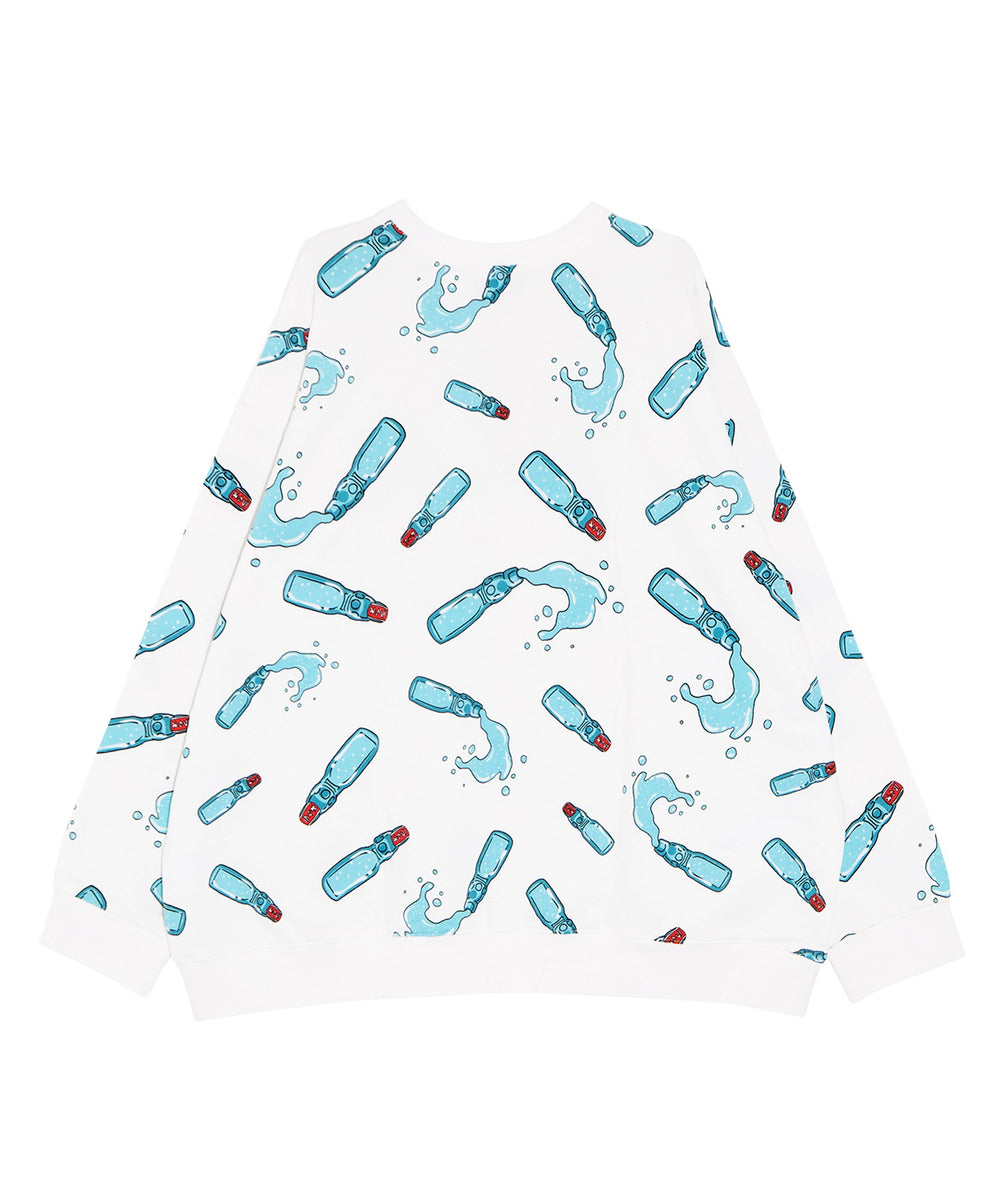 サックス(後ろ)