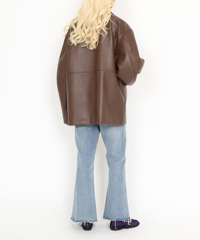 身長：165cm　サイズ1