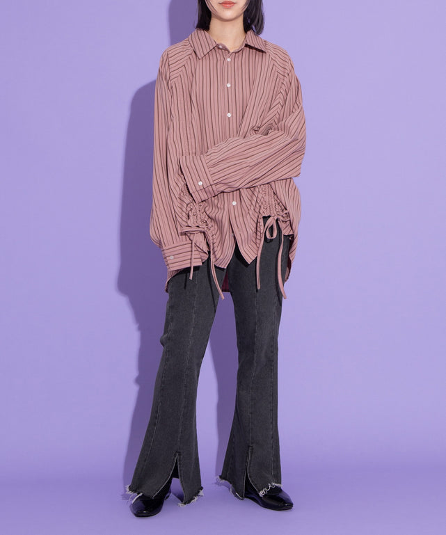 身長：160cm　サイズ1