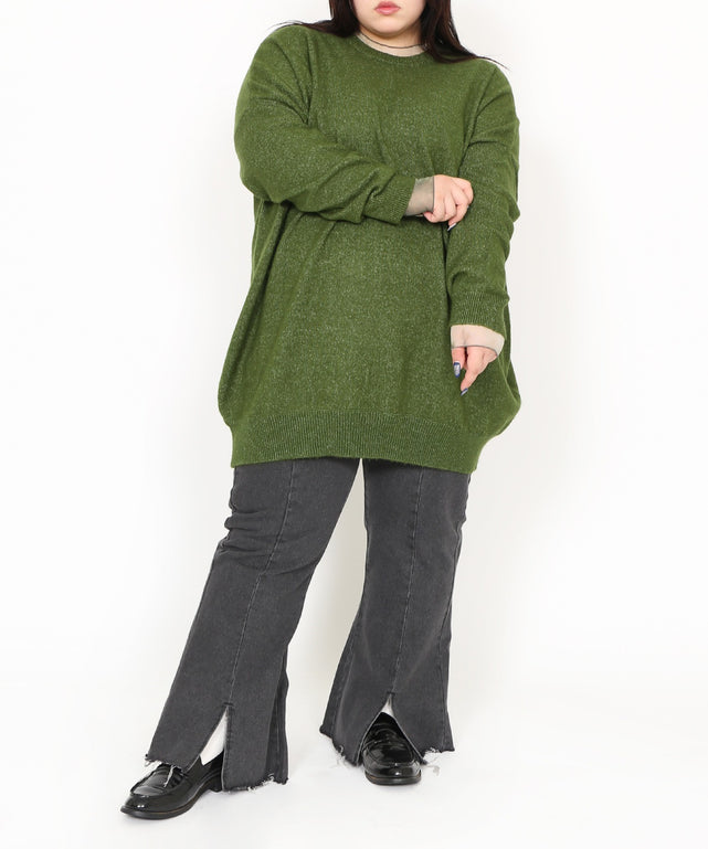 身長：163cm　サイズ4