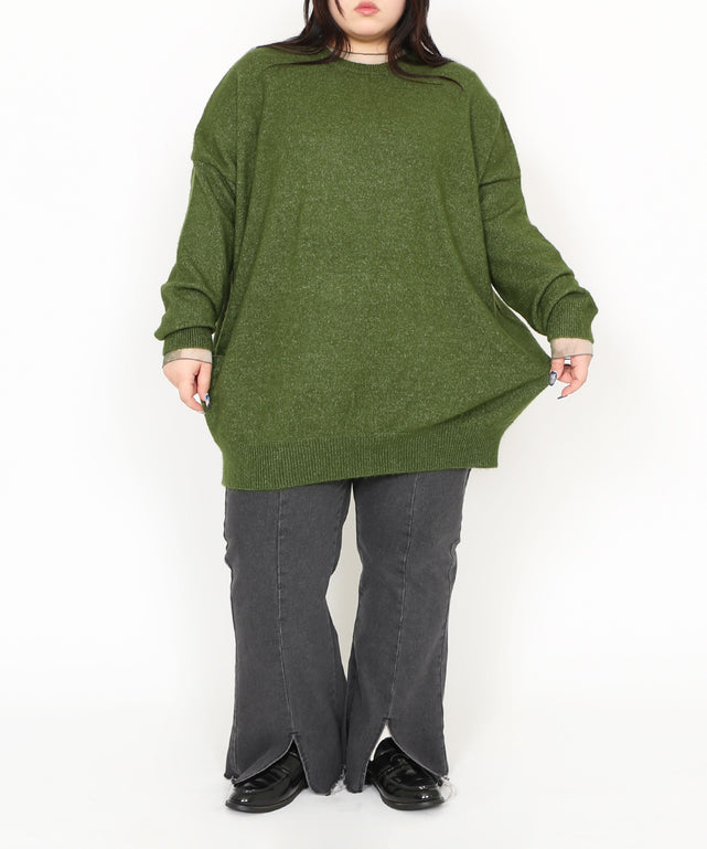 身長：163cm　サイズ4