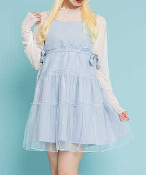 身長：165cm　サイズ1