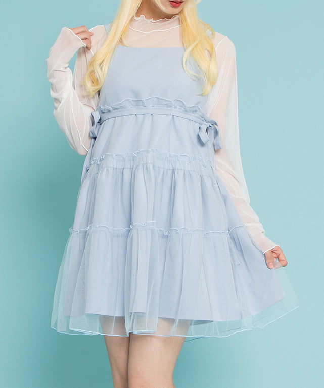 身長：165cm　サイズ1