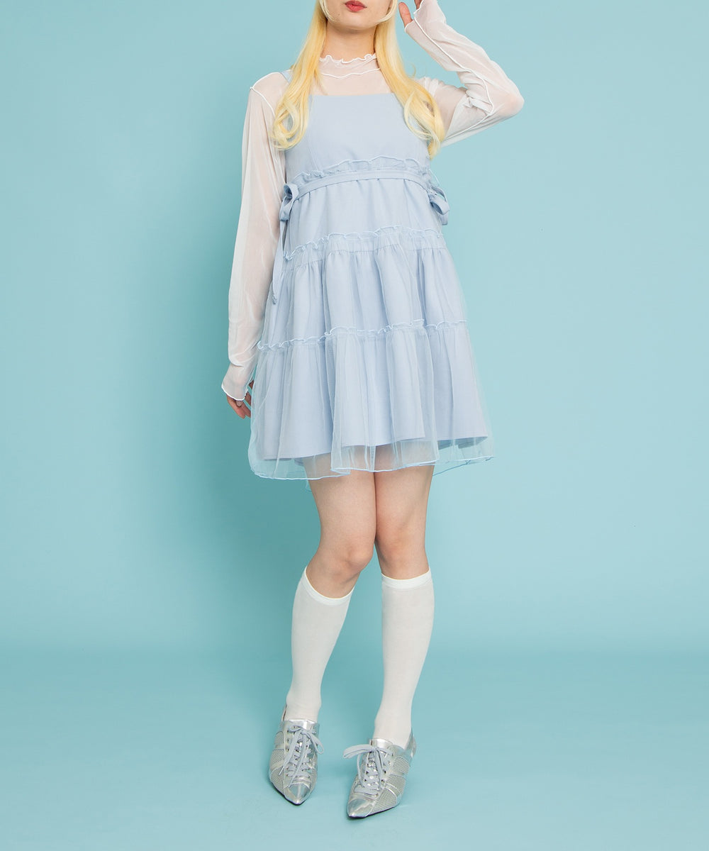 身長：165cm　サイズ1