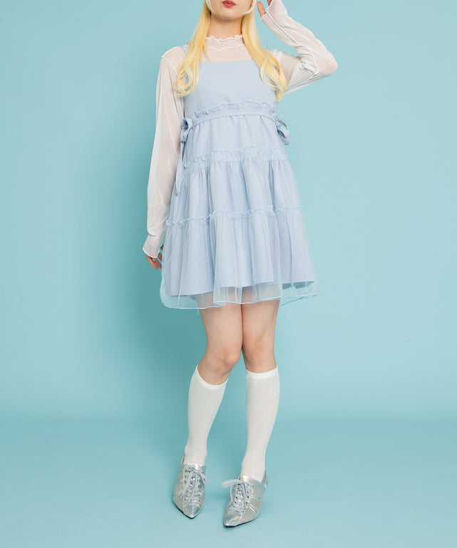 身長：165cm　サイズ1