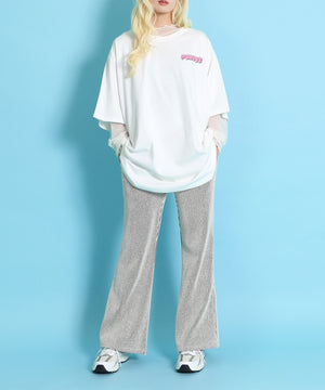 身長：165cm　サイズ4