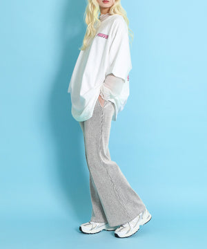 身長：165cm　サイズ4