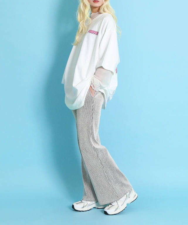 身長：165cm　サイズ4