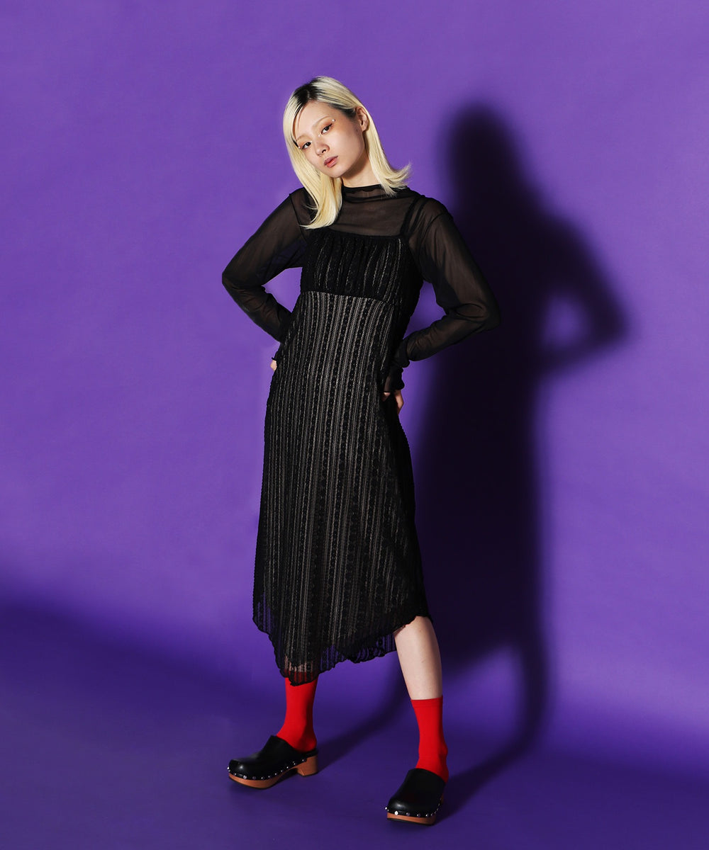 身長：165cm　サイズ1