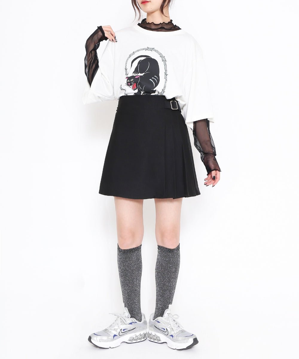 身長：158cm　サイズ1