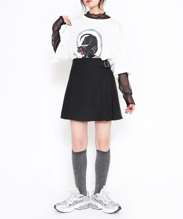 身長：158cm　サイズ1