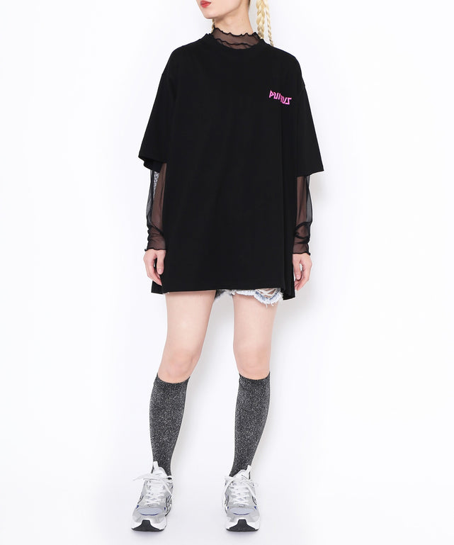 身長：165cm　サイズ1