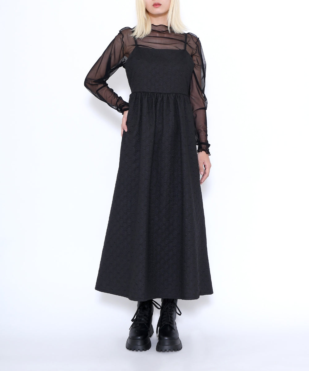 身長：165cm　サイズ1