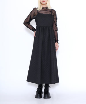 身長：165cm　サイズ1